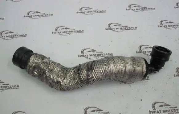 Ford Transit Custom Air intake hose/pipe 