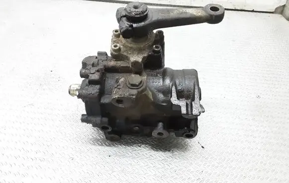 Mercedes-Benz CLK A208 C208 Steering rack 2024610601