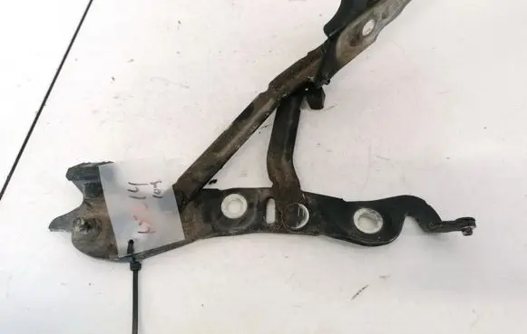 Volvo S60 Tailgate/trunk/boot hinge