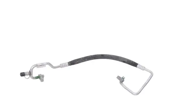Audi TT TTS RS Mk3 8S Air conditioning (A/C) pipe/hose 97762G4650