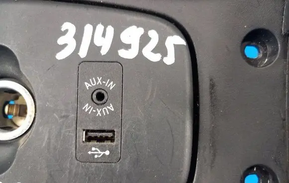 Mini One - Cooper F56 F55 Comfort/convenience module 84109229246