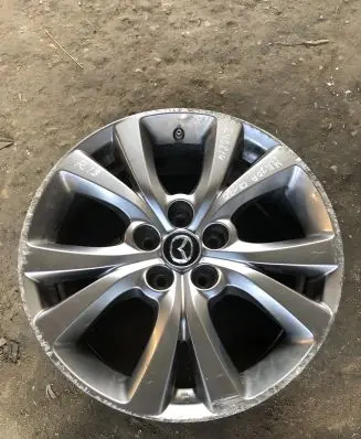 Mazda CX-30 R18 alloy rim 