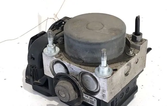 Fiat 500 ABS Pump 0265232840