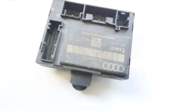 Audi Q7 4L Door control unit/module 4l0959793b 4l0910793b