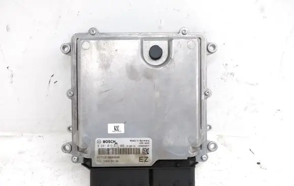 Honda CR-V Engine control unit/module 37820R7CG01 0281019211