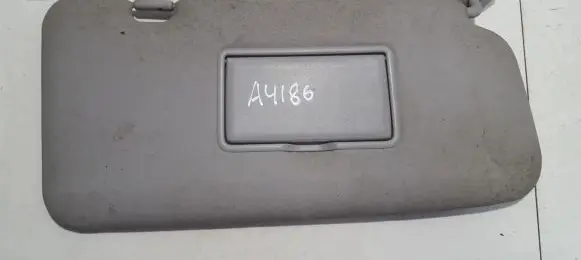 Nissan X-Trail T30 Sun visor