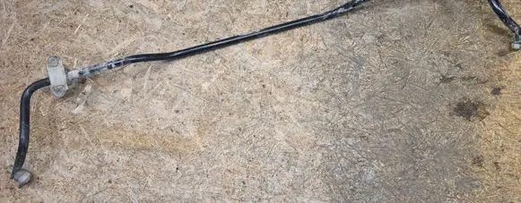Volvo XC90 Rear anti-roll bar/sway bar 31429879AA