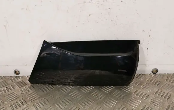 Mini Cooper Countryman F60 Rear side glass trim 18667510