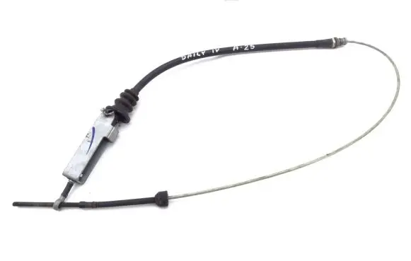 Iveco Daily 4th gen Handbrake/parking brake wiring cable 5801577077