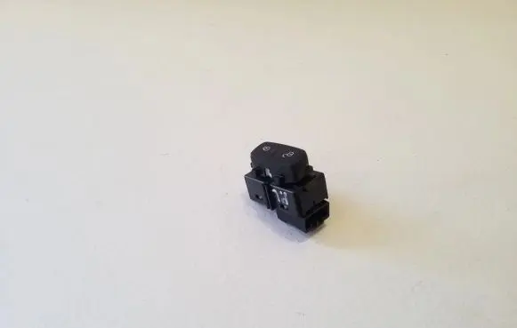Volvo XC60 Central locking switch button 31433409