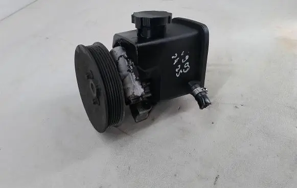 Power steering pump