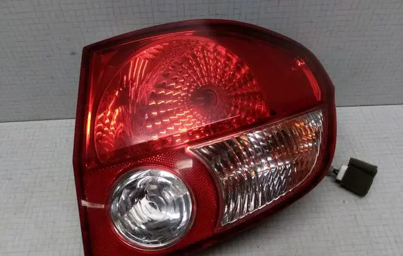 Hyundai Getz Rear/tail lights 924021CXXX