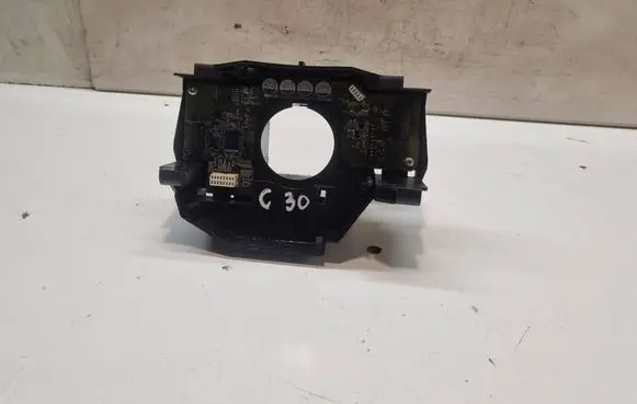 Volvo C30 Wiper turn signal indicator stalk/switch P30772250 17D772E