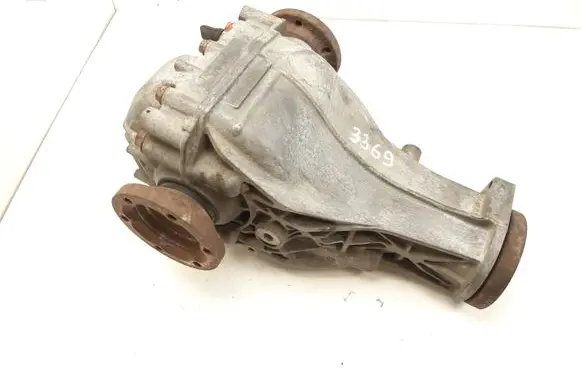 Audi A5 8T 8F Rear differential 0AR525083B 2780365