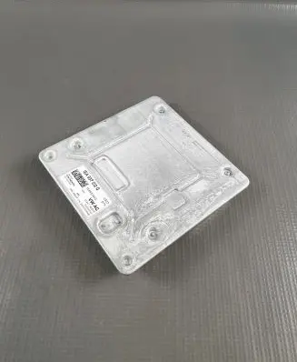 Volkswagen ID.4 Gateway control module 1EA937012Q