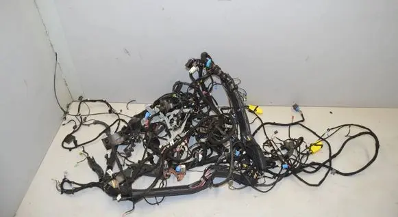 BMW i3 Other wiring loom 9327801 9270355 61149270355