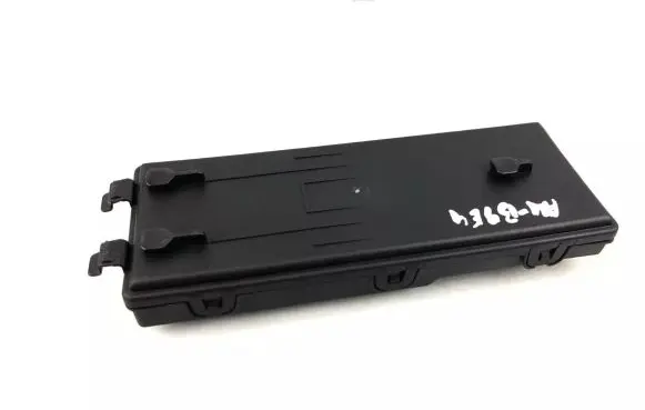 Audi A4 S4 B9 Tailgate/trunk control unit/module 4M0959107B
