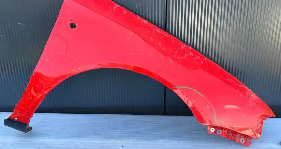 Audi A3 S3 8L Fender