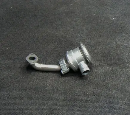 Audi A7 S7 4G EGR valve 079131101AD