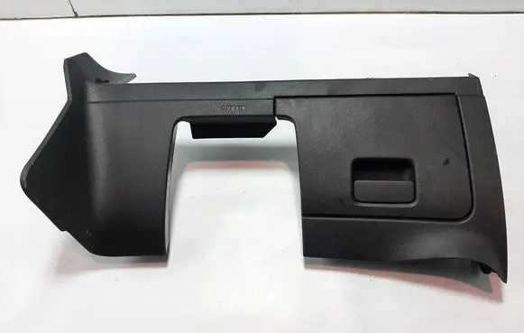 Volkswagen Golf VII Dashboard lower bottom trim panel 5G1858365 5G1858367