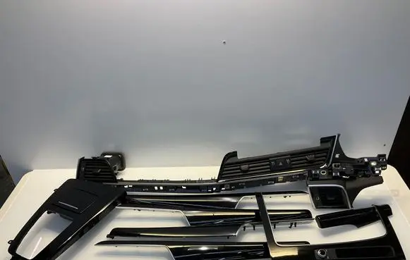 Audi Q5 SQ5 FY Interior decorative trim set 80C853165