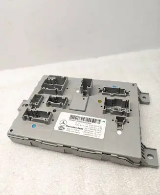 Mercedes-Benz GLC X253 C253 Comfort/convenience module A2229007109 A2229022309 A2229011203