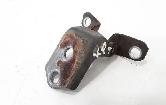 Mazda 3 I Front door lower hinge 