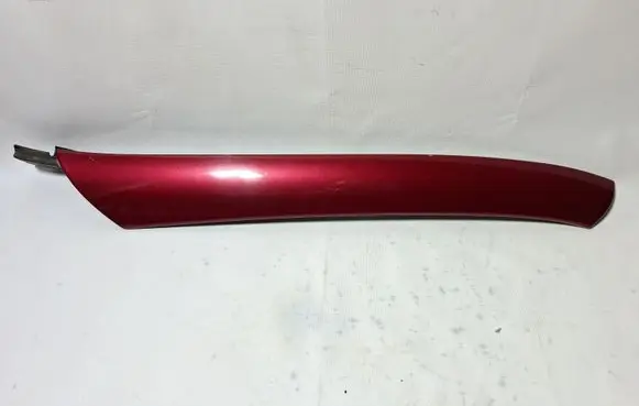 Mercedes-Benz SLK R170 Windshield trim A1706980398