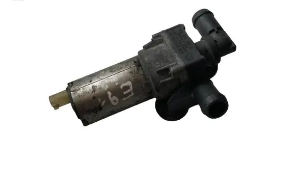 BMW 3 E90 E91 Coolant heater control valve 6928246 64116928246 0392020097