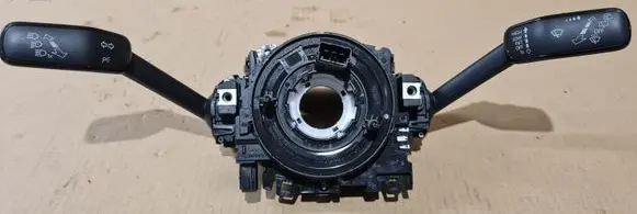Volkswagen Golf VII Airbag slip ring squib (SRS ring) 5Q0953549F 5Q0953513P 5Q0953507FT