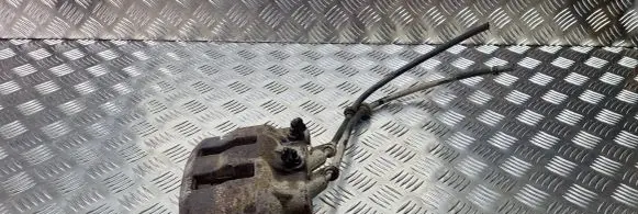 Renault Master II Front brake caliper