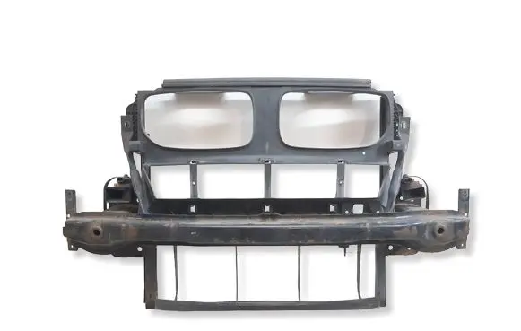 BMW X6 M Radiator support slam panel 745294 5111745294