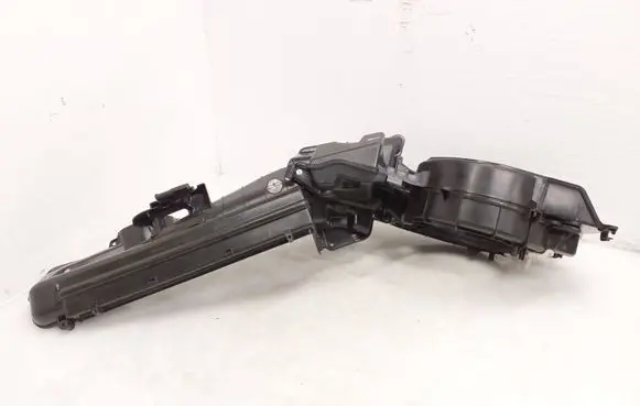 Audi e-tron Interior heater climate box assembly housing BZ89288 BZ892987