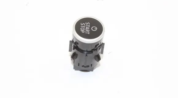 Audi Q4 Sportback e-tron Engine start stop button switch 83A905217B