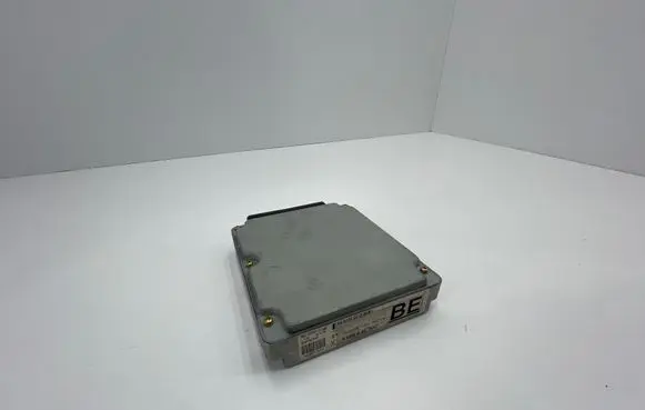 Jaguar XK8 - XKR Engine control unit/module 3W8310K975BE X10042LSC MB0797009123