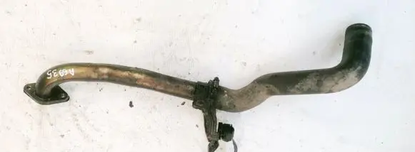 Nissan Almera N16 Intercooler hose/pipe
