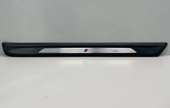 BMW 4 F32 F33 sill trim set (inner) 8063799