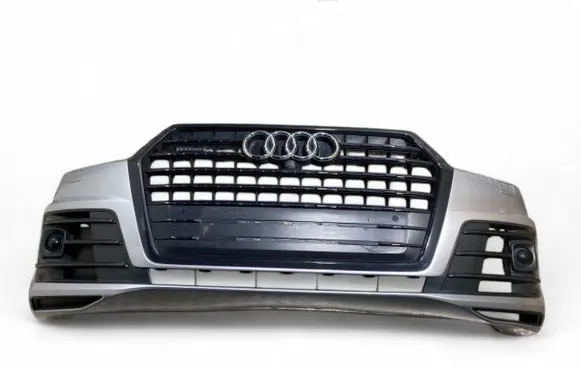 Audi Q7 4M Front bumper