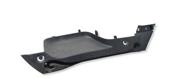 Renault Megane III Other trunk/boot trim element 799110016R