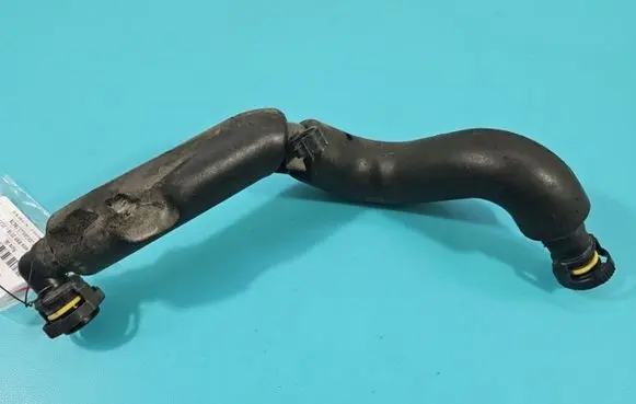 Ford Fiesta Intercooler hose/pipe IMPRK1411899