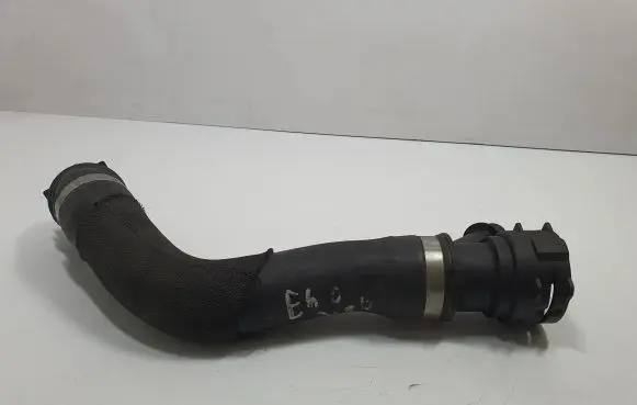 BMW 5 E60 E61 Engine coolant pipe/hose 7789723 17127789723