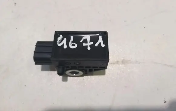 Honda CR-V Airbag deployment crash/impact sensor 77670SWAE113M4 77670-SWA-E113-M4