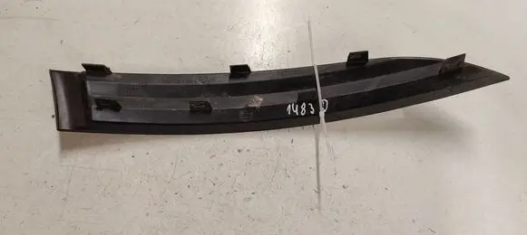 Citroen C4 I Picasso Front bumper lower grill 968043277