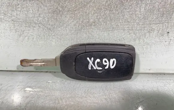 Ignition key/card
