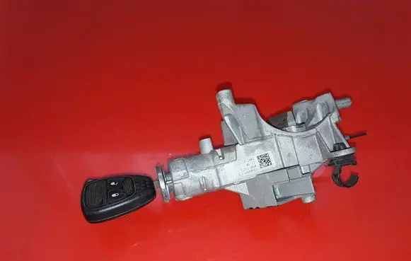 Dodge Caliber Ignition lock 05057297A C34035M