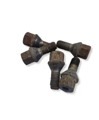 Opel Meriva A Nuts/bolts 1234