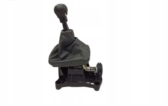 Opel Meriva A Gearbox retarder lever