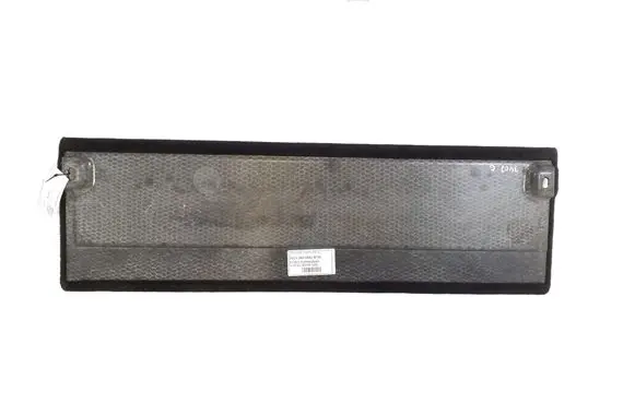 Mercedes-Benz S W221 Trunk/boot mat liner A2216800442