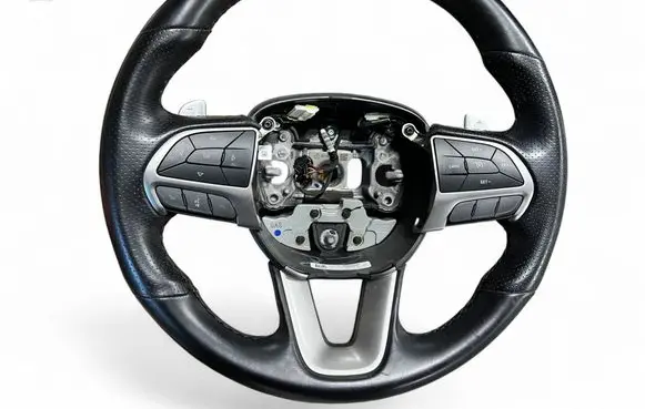 Dodge Durango III Steering wheel