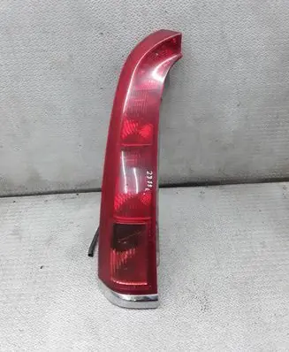 Honda Stream Rear/tail lights
